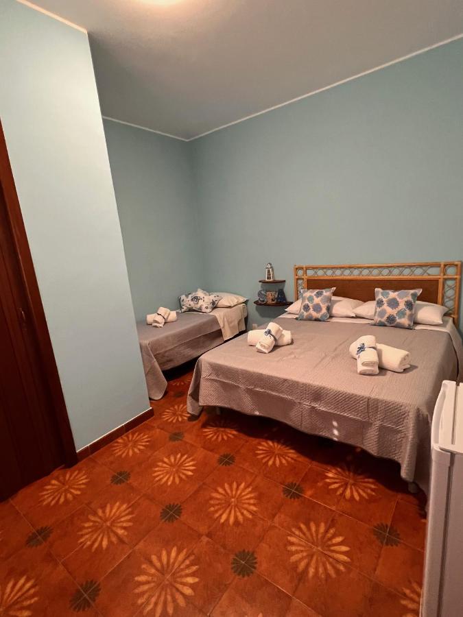 Celeste Rooms San Vito Lo Capo Exterior foto