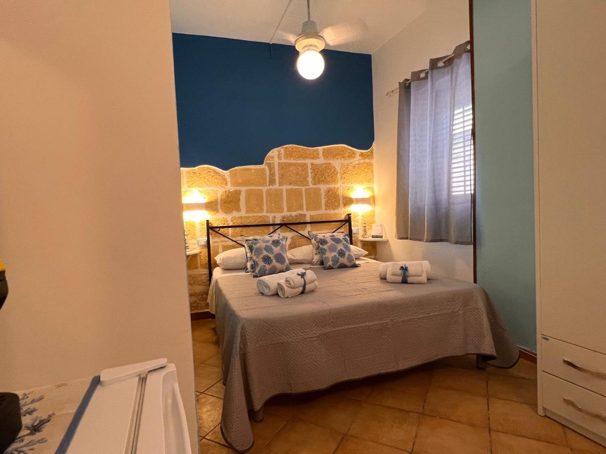 Celeste Rooms San Vito Lo Capo Exterior foto