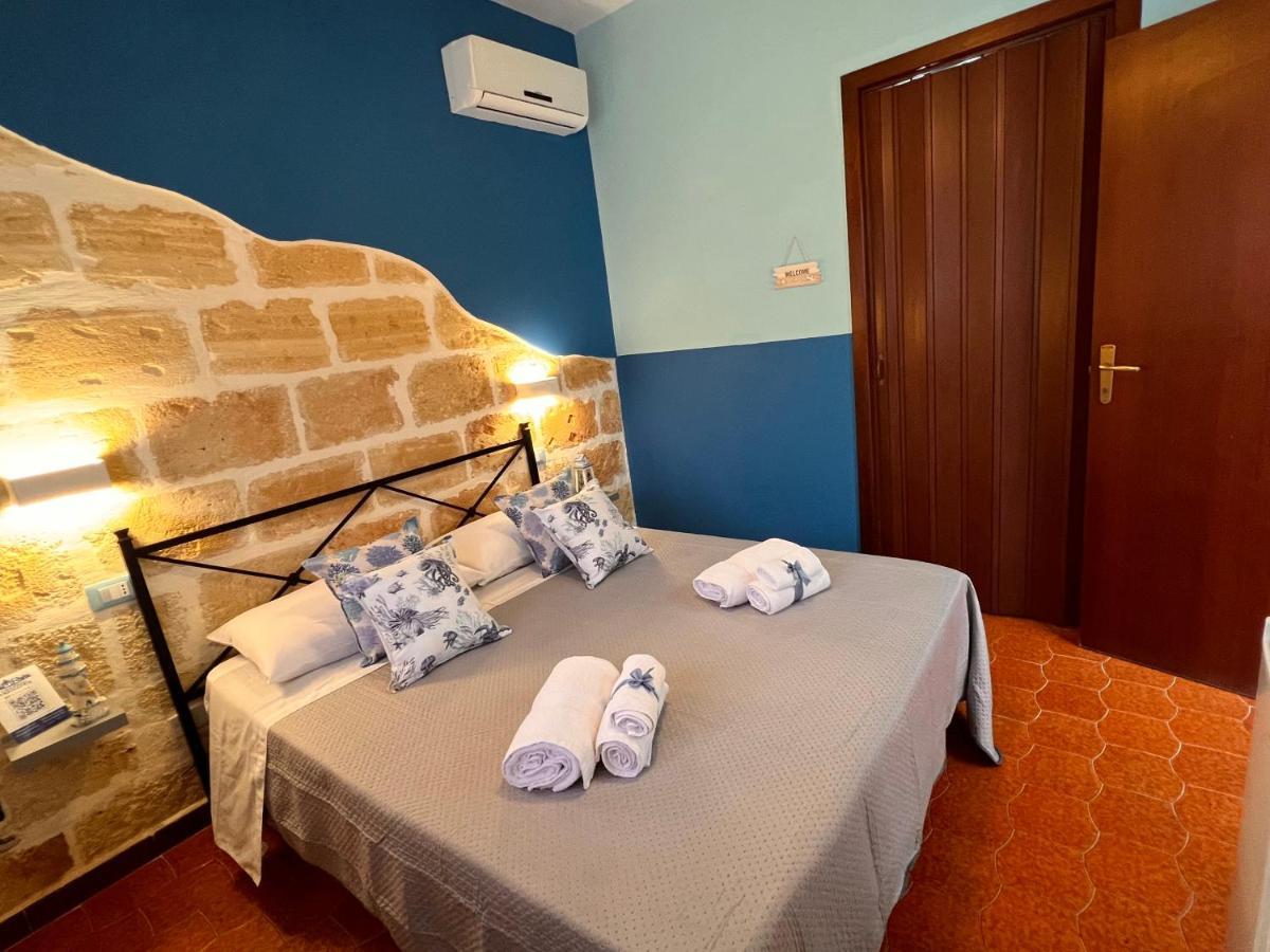 Celeste Rooms San Vito Lo Capo Exterior foto