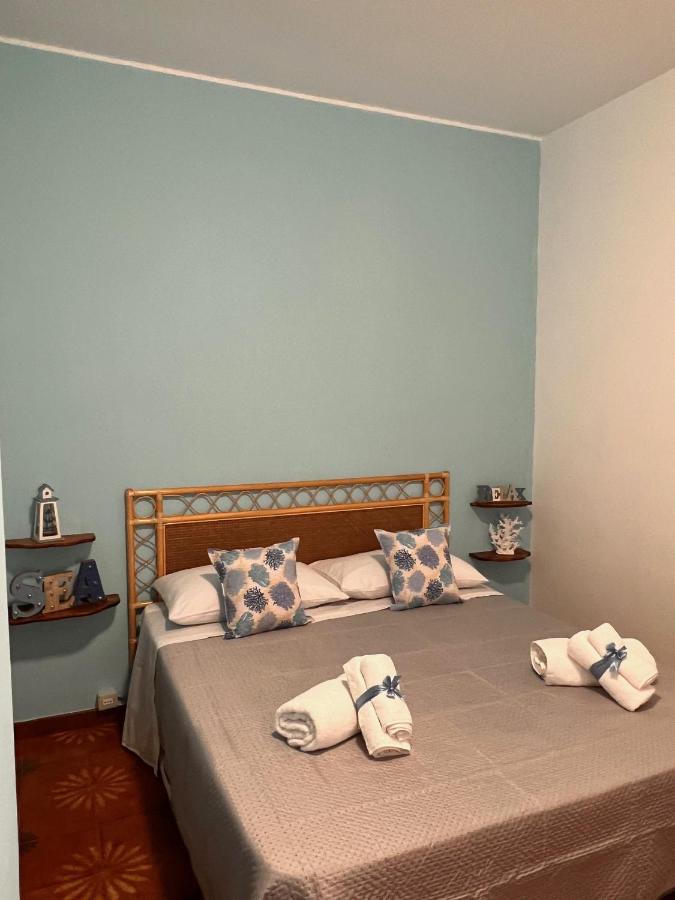 Celeste Rooms San Vito Lo Capo Exterior foto