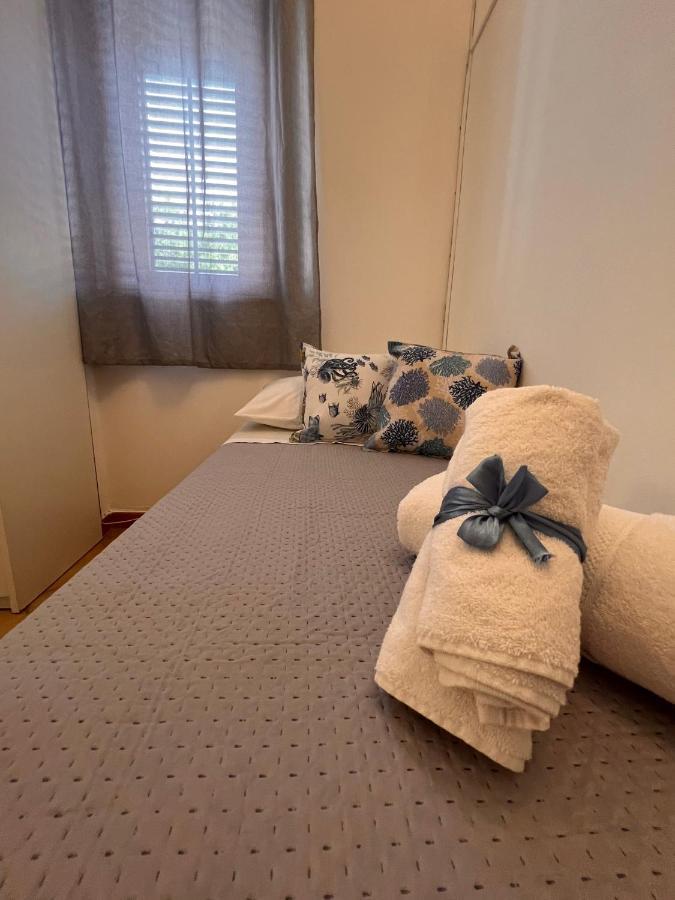 Celeste Rooms San Vito Lo Capo Exterior foto