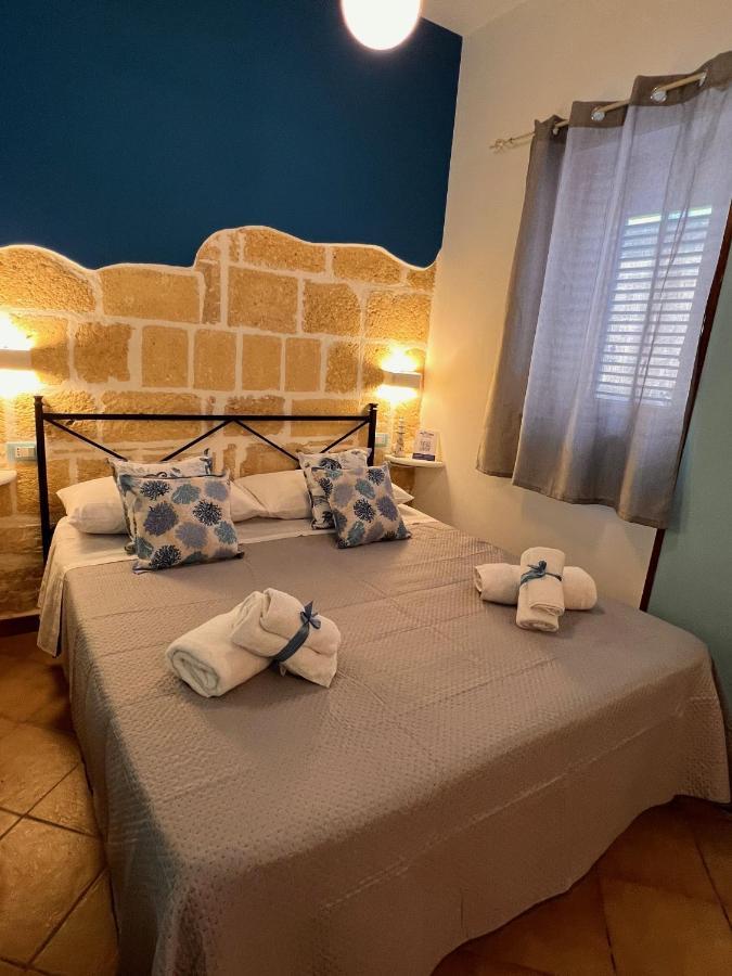 Celeste Rooms San Vito Lo Capo Exterior foto