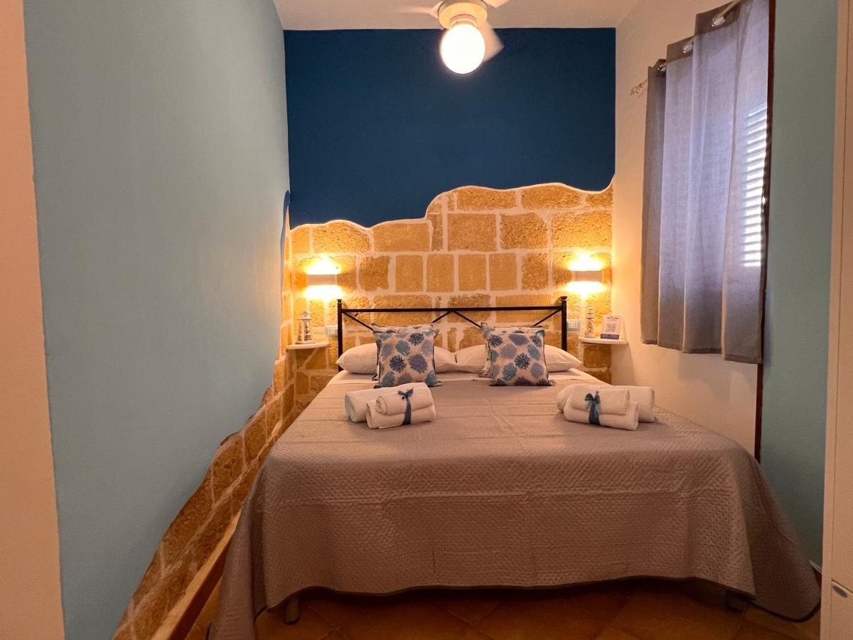 Celeste Rooms San Vito Lo Capo Exterior foto