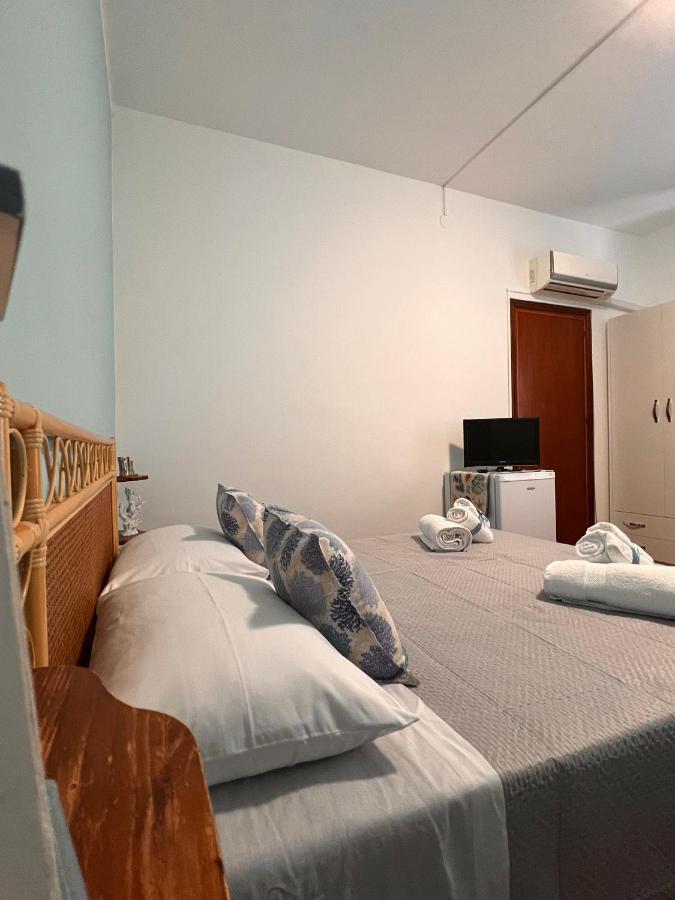 Celeste Rooms San Vito Lo Capo Exterior foto