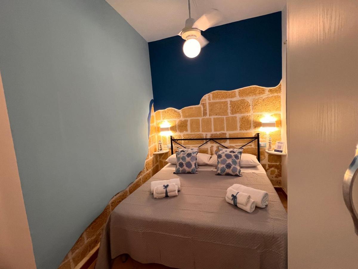 Celeste Rooms San Vito Lo Capo Exterior foto