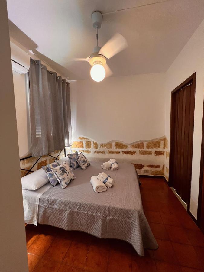 Celeste Rooms San Vito Lo Capo Exterior foto