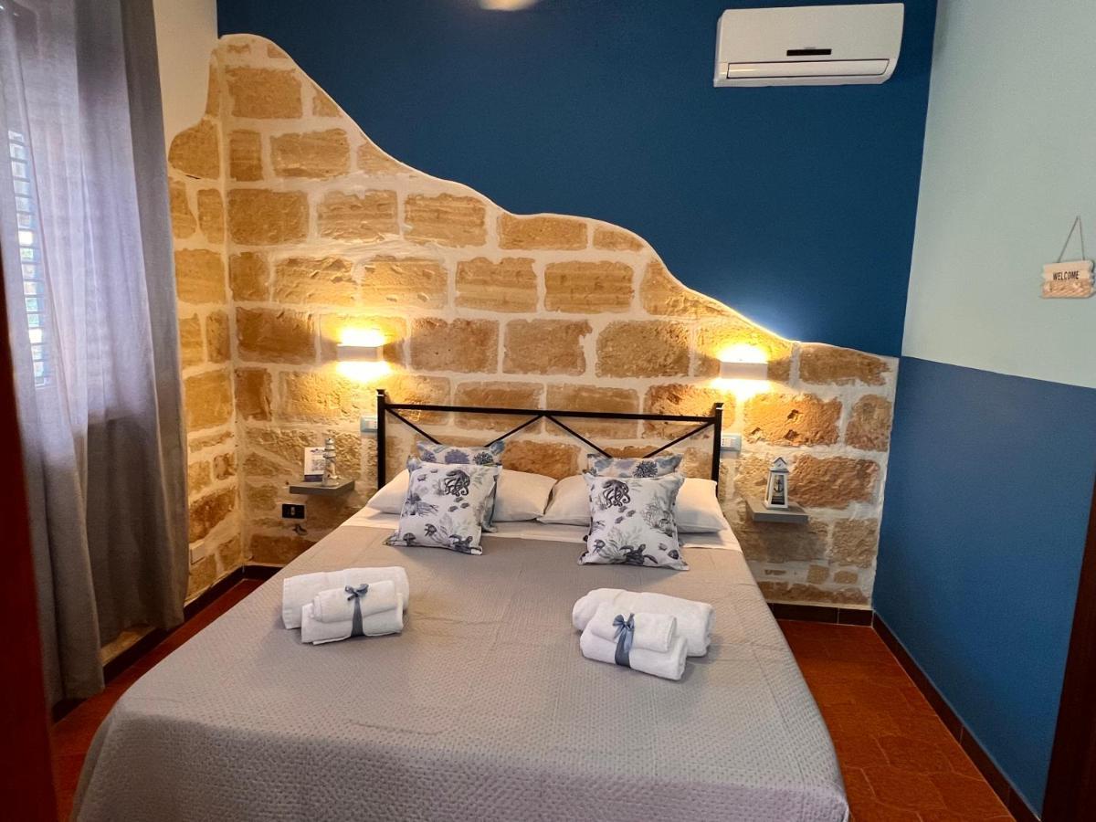 Celeste Rooms San Vito Lo Capo Exterior foto