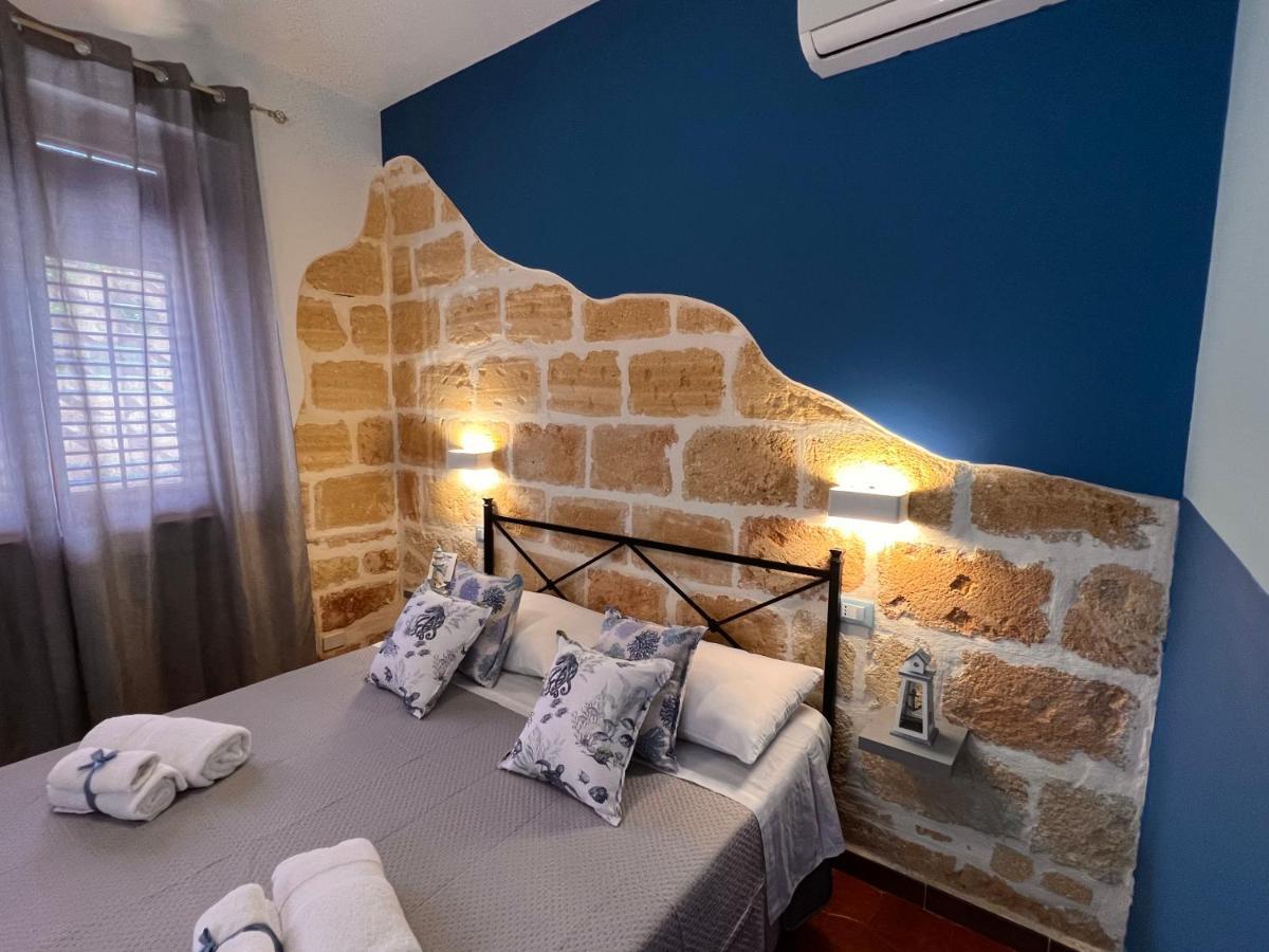 Celeste Rooms San Vito Lo Capo Exterior foto