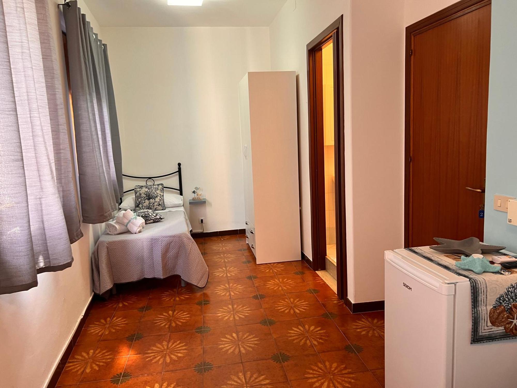 Celeste Rooms San Vito Lo Capo Exterior foto