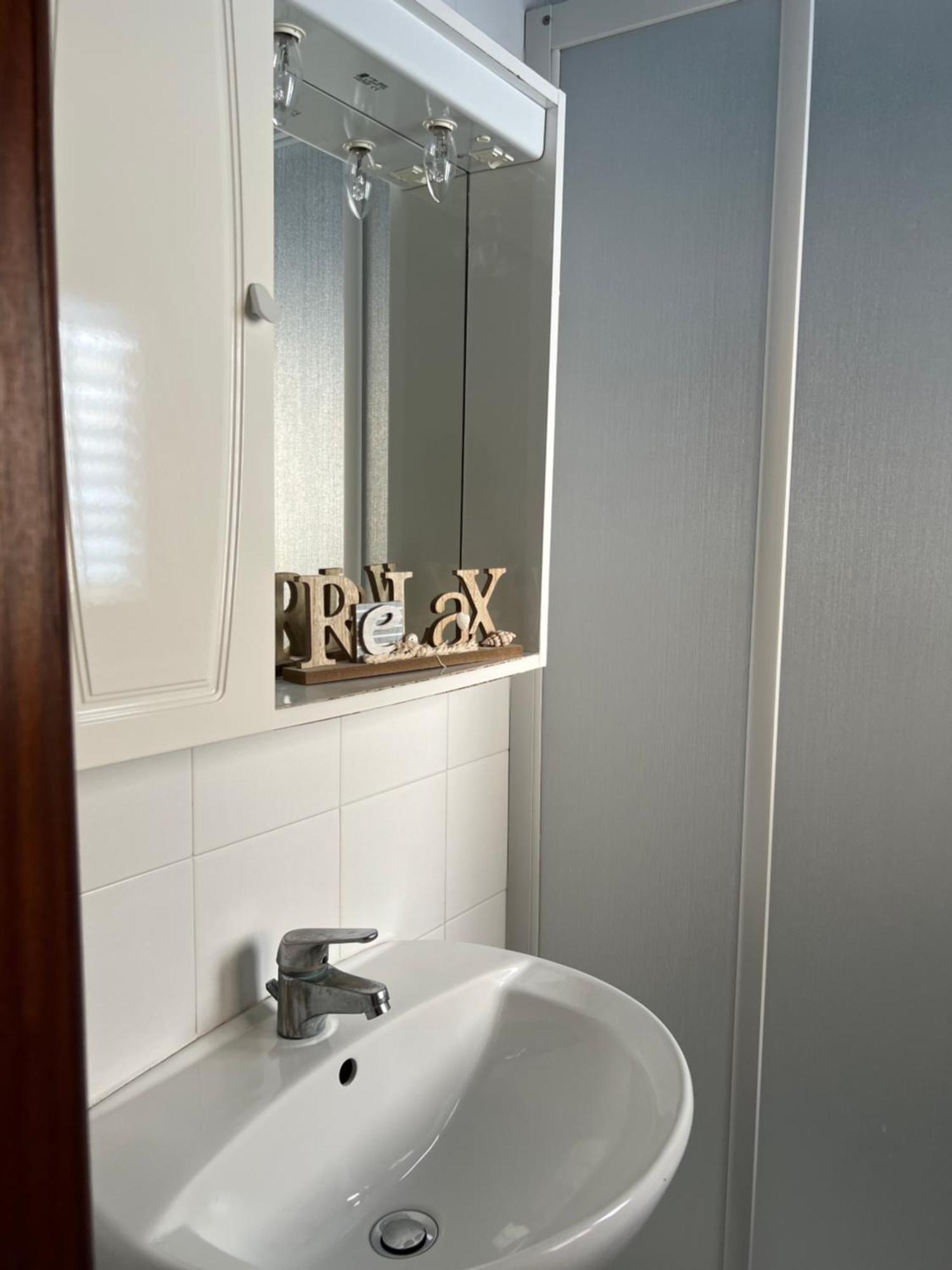 Celeste Rooms San Vito Lo Capo Exterior foto
