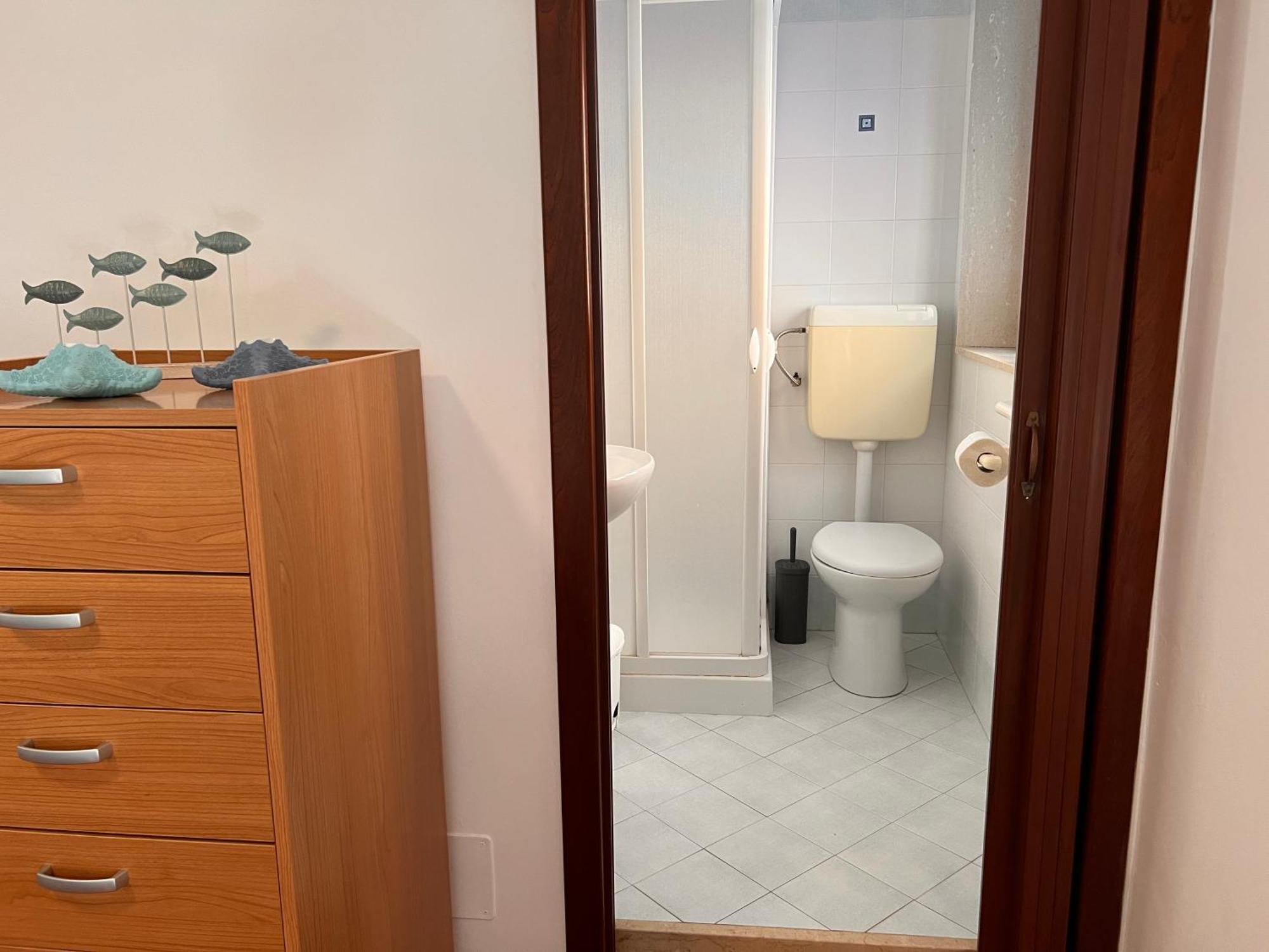 Celeste Rooms San Vito Lo Capo Exterior foto