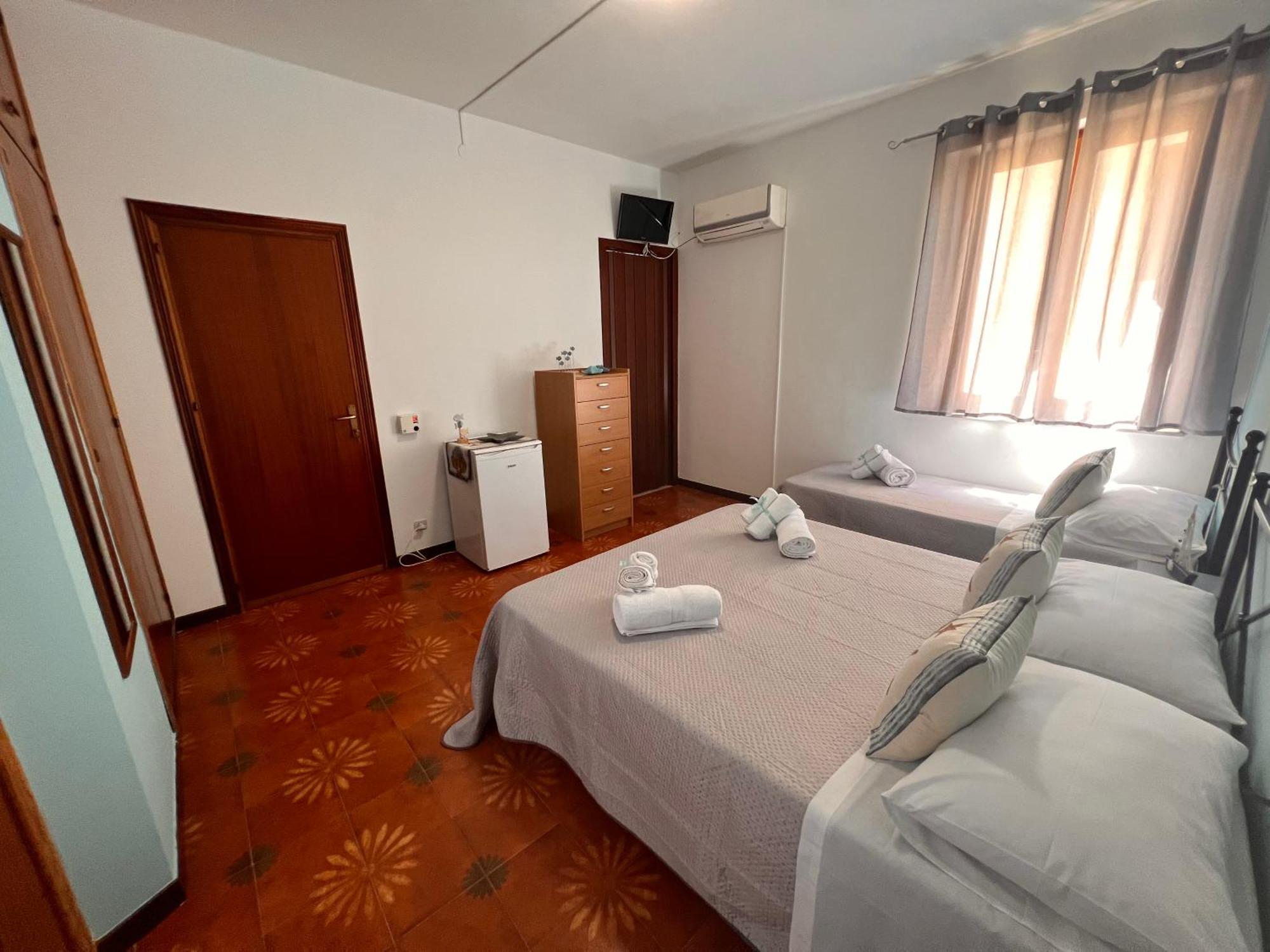Celeste Rooms San Vito Lo Capo Exterior foto