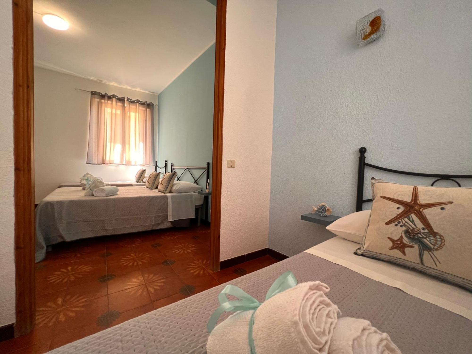 Celeste Rooms San Vito Lo Capo Exterior foto
