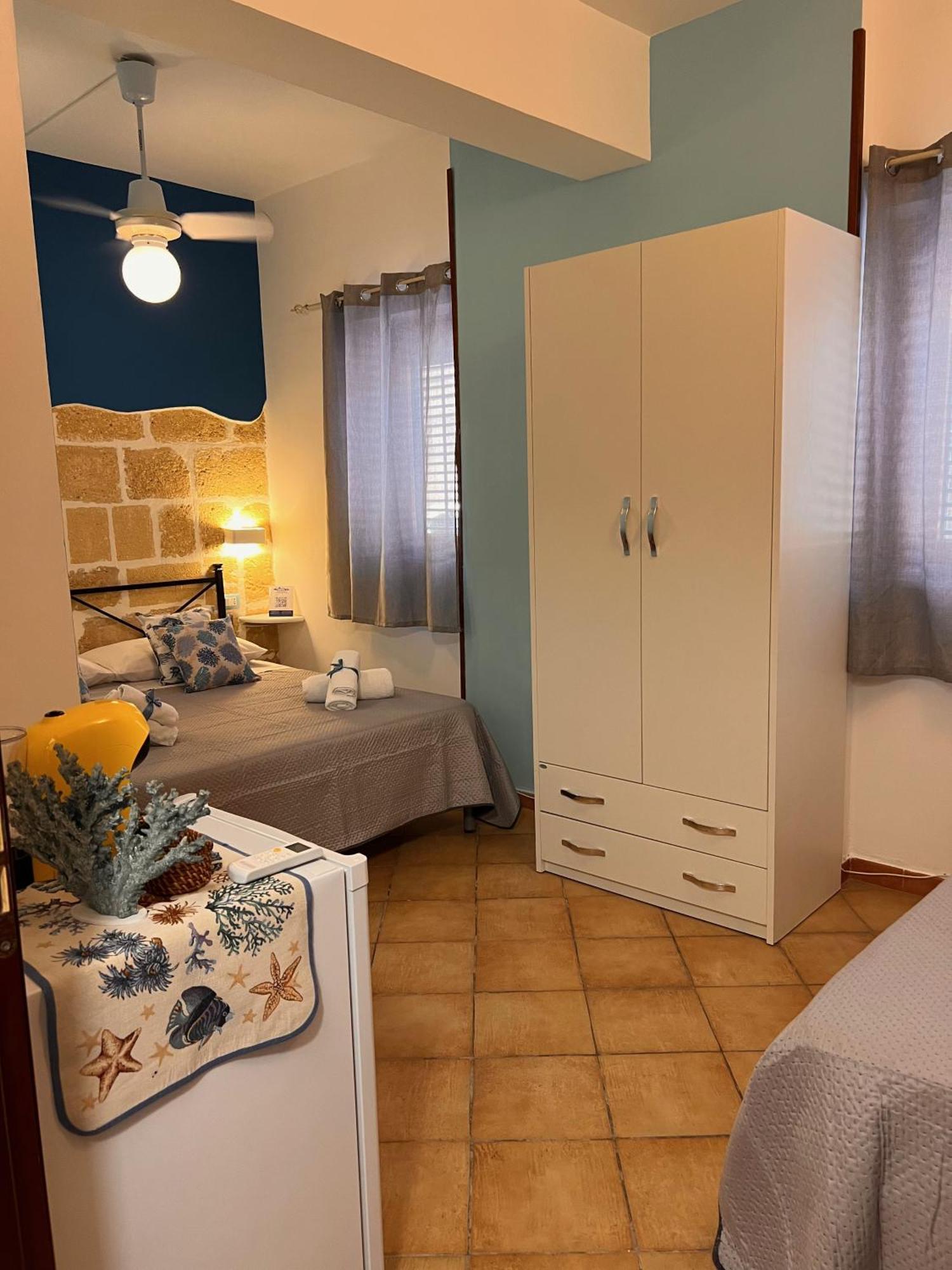 Celeste Rooms San Vito Lo Capo Exterior foto